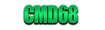 Logo CMD68